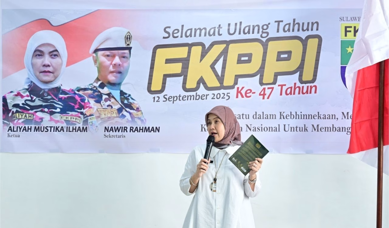 FKPPI