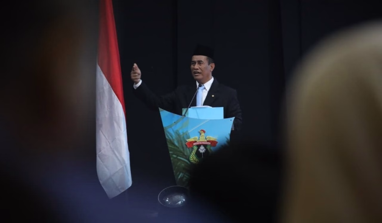 Kabinet Merah Putih