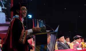 Prof JJ