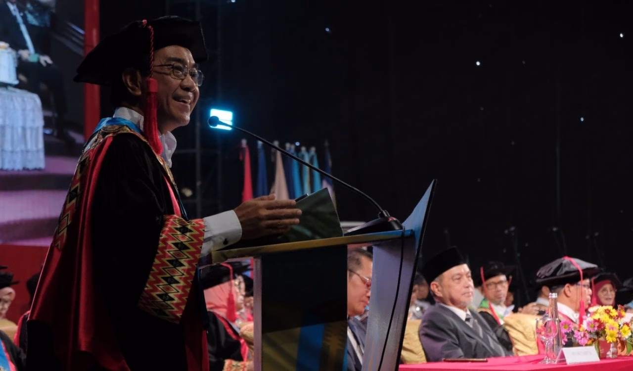 Prof JJ