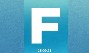 F