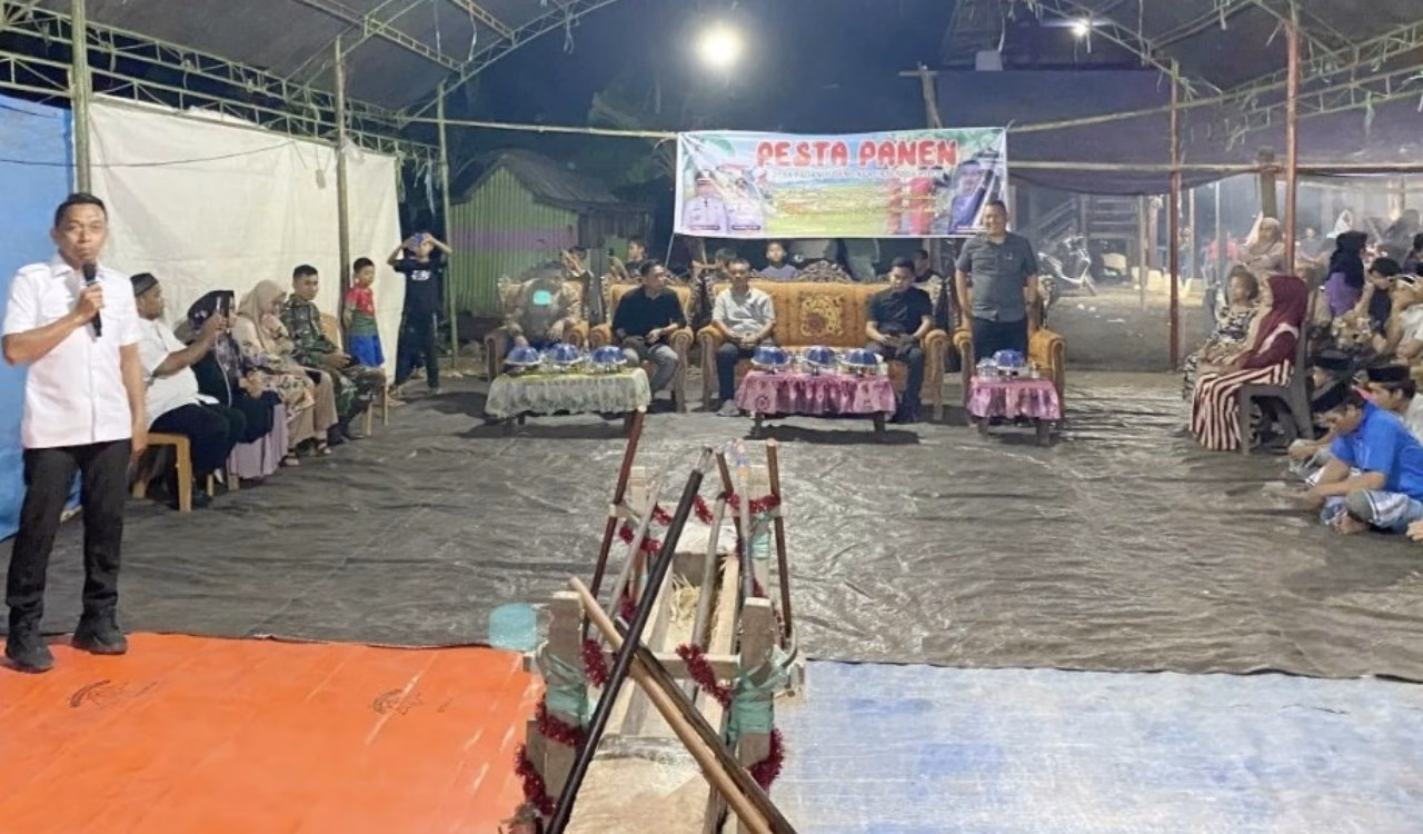 Sidrap