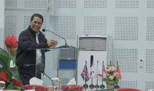 Amran Sulaiman
