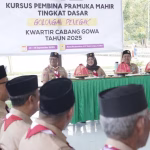 Pramuka