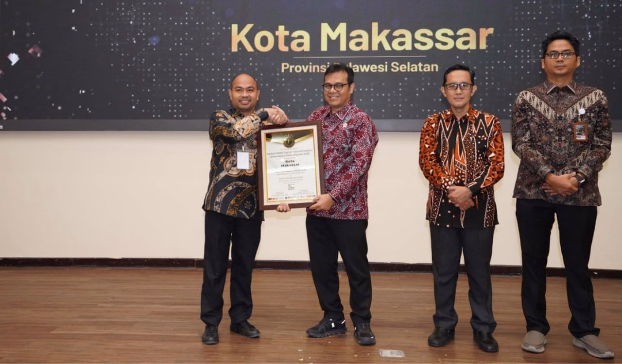 Makassar