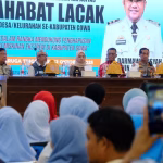 Lacak