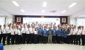 ATR/BPN