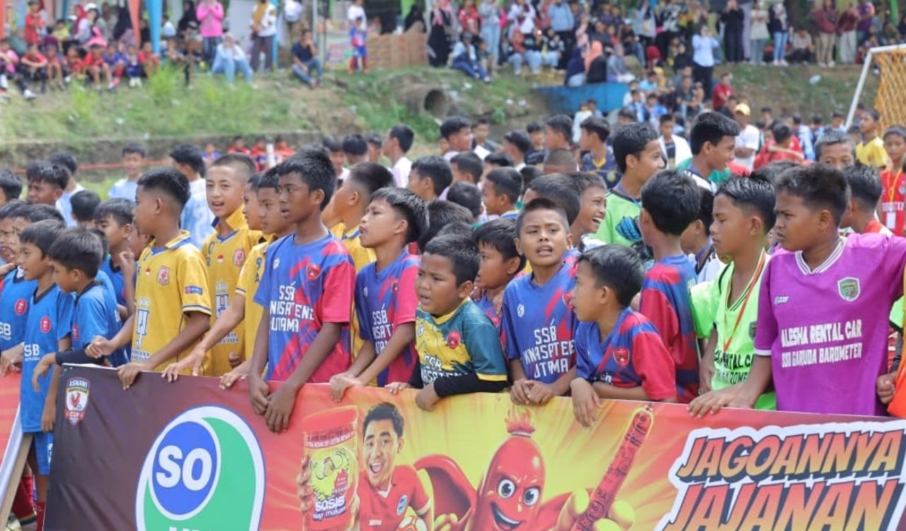 Asnawi Mangkualam