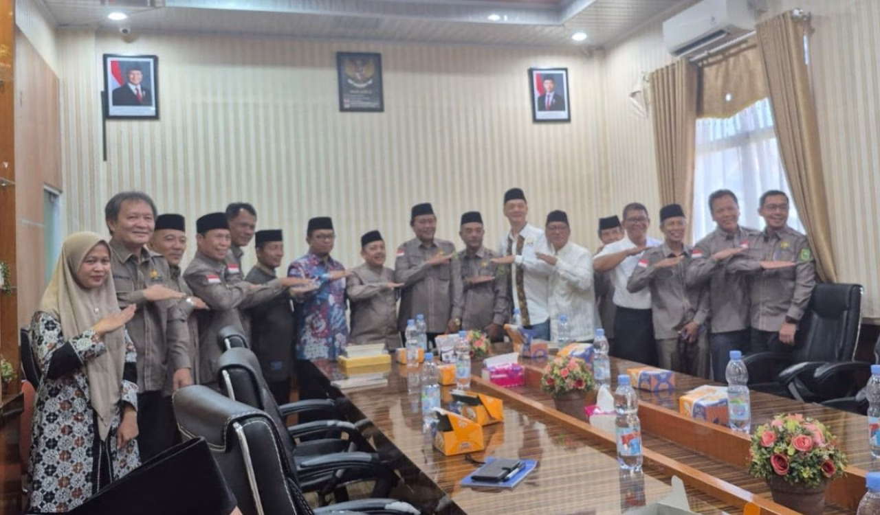 FKUB