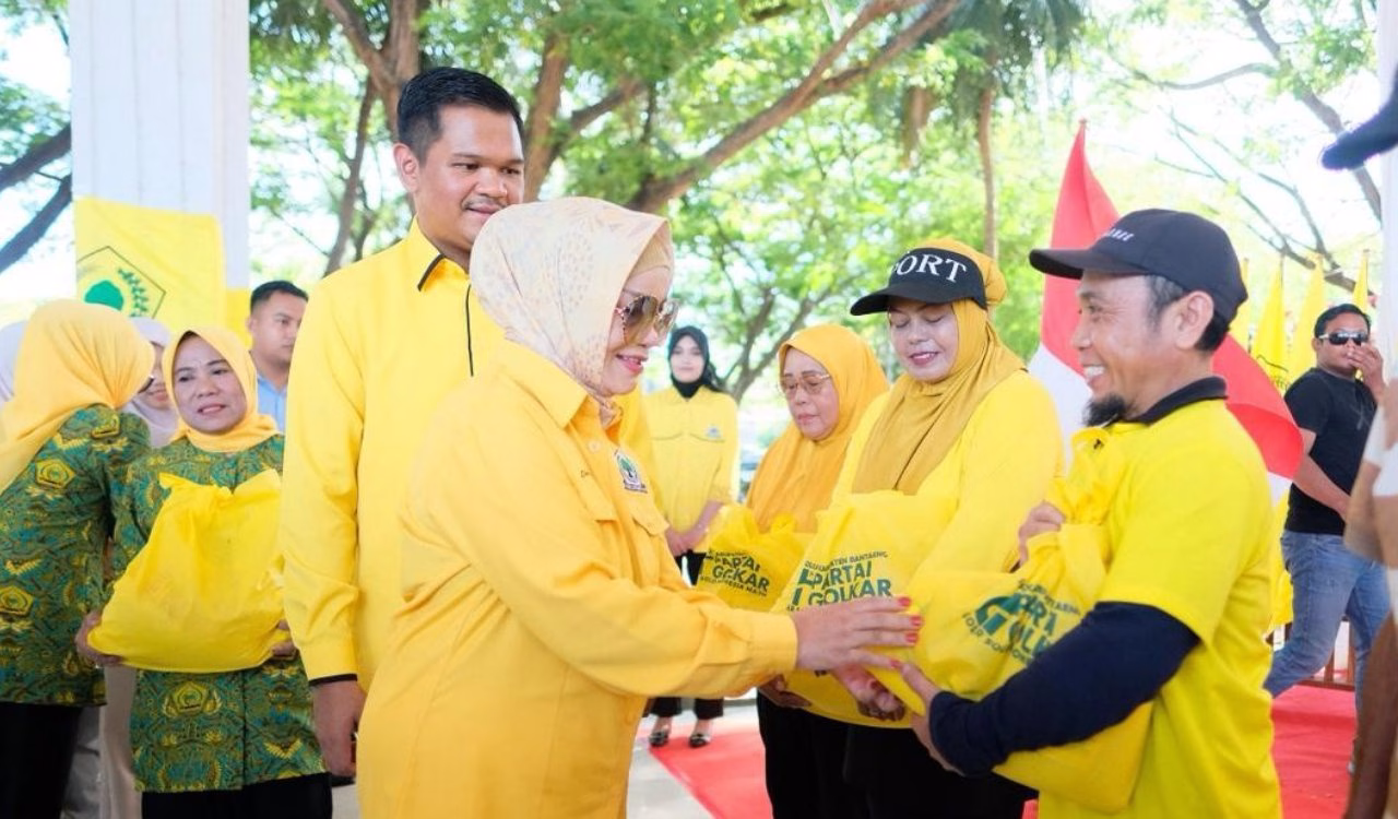 Golkar