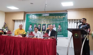 UIN Palu