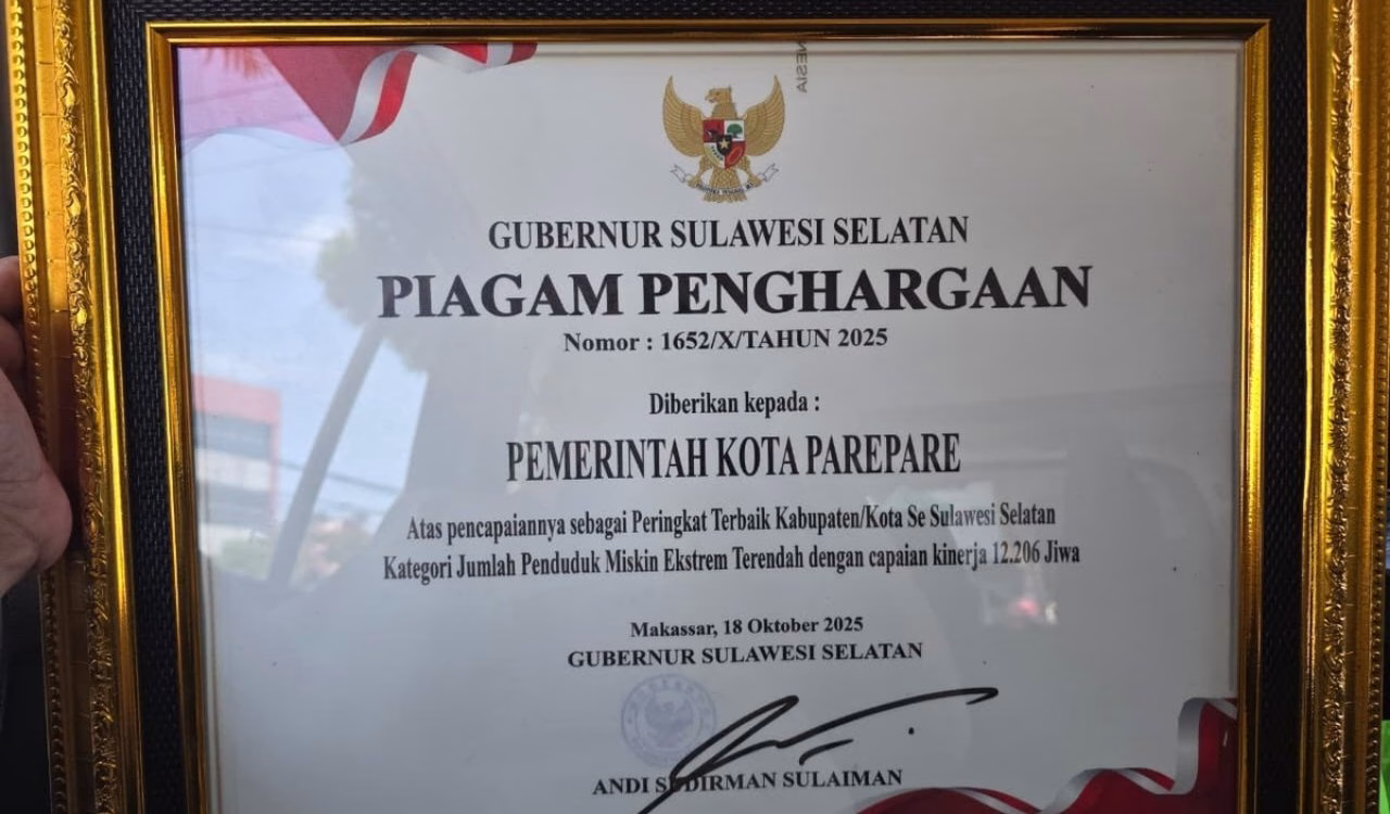 Parepare