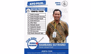 Jempol Food