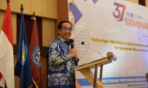Prof JJ