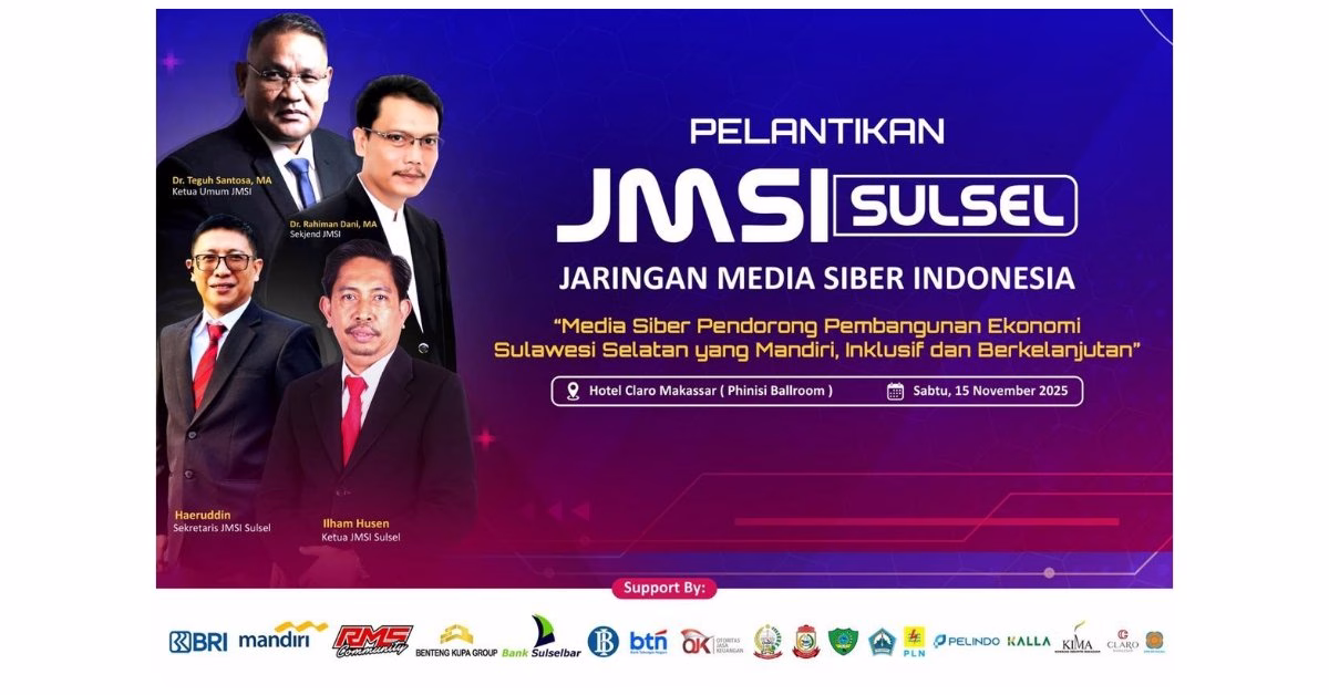JMSI