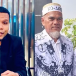 Rasnal dan Abdul Muis