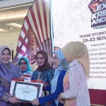 Expo Kreatif Andalan 2025 TSM