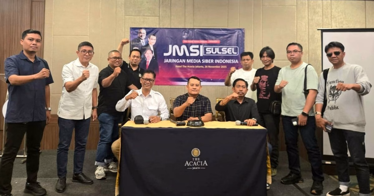 JMSI