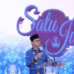 Kepala BPOM RI Prof Taruna Ikrar.(foto/ist)