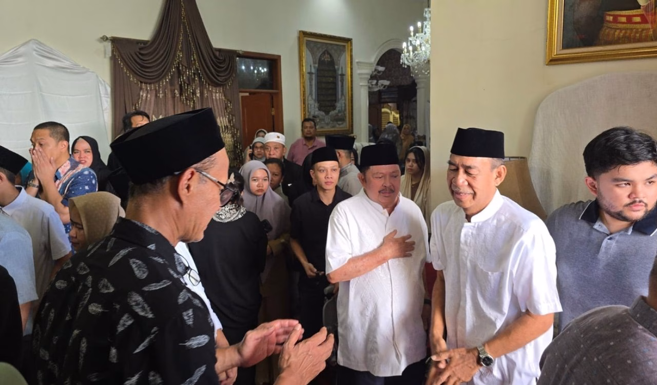 Uji Nurdin