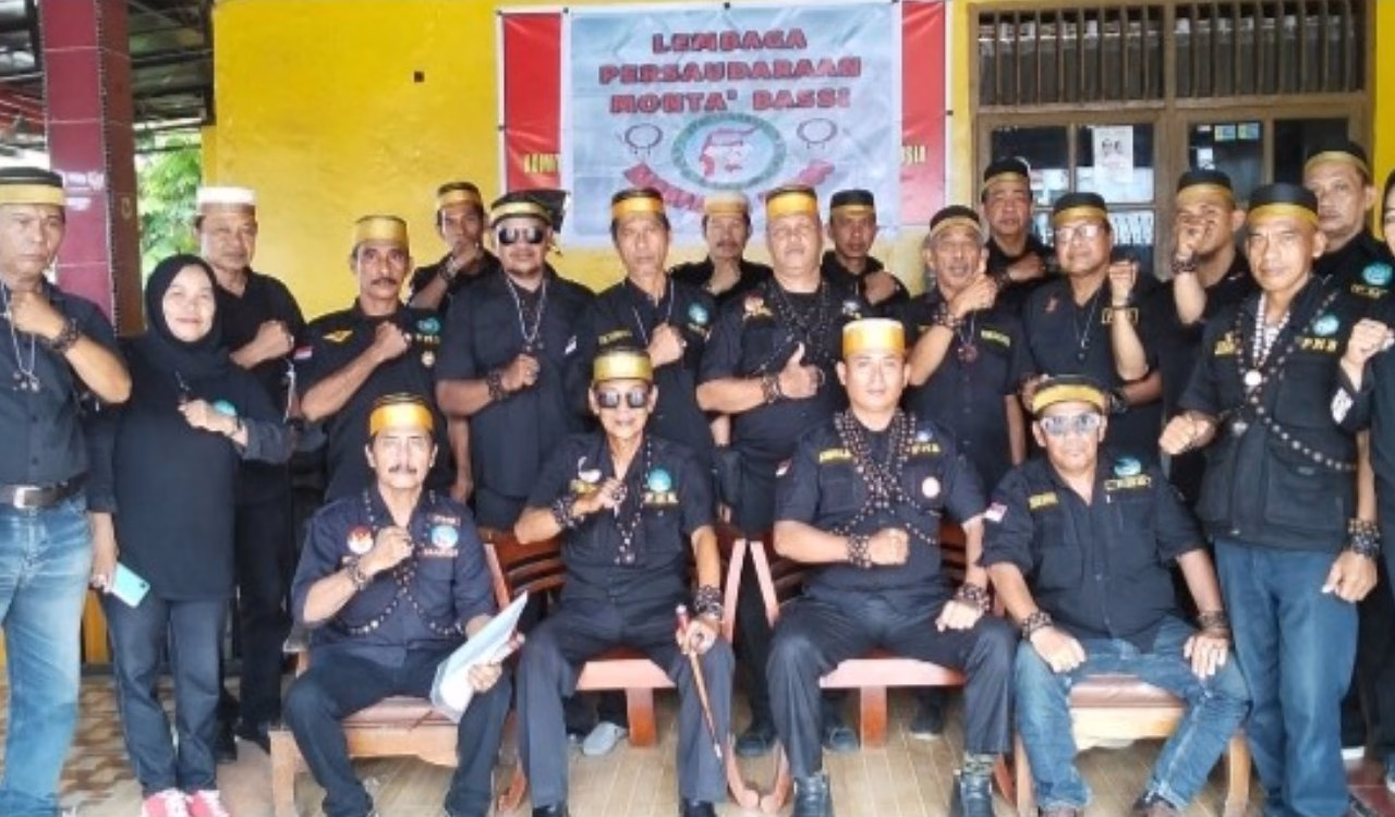 Ormas