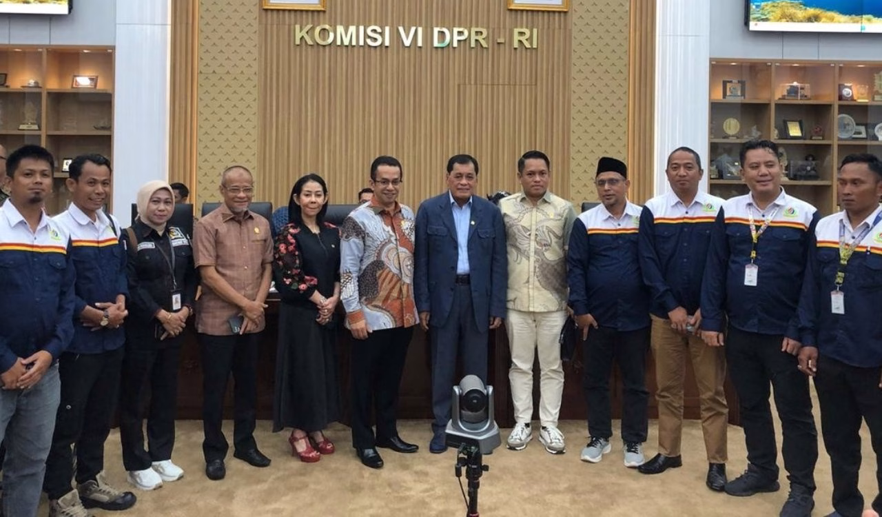 DPR RI