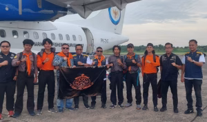 SAR
