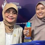 Prof Farida Patittingi