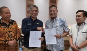 RSUD I Lagaligo Wotu
