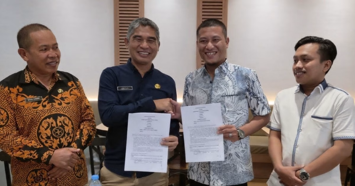 RSUD I Lagaligo Wotu