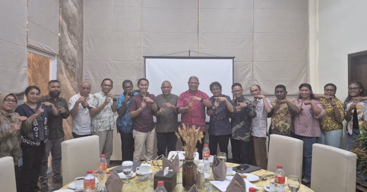 P2KP LPPM Unhas