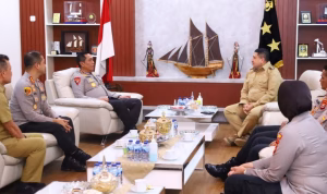 Polri Presisi