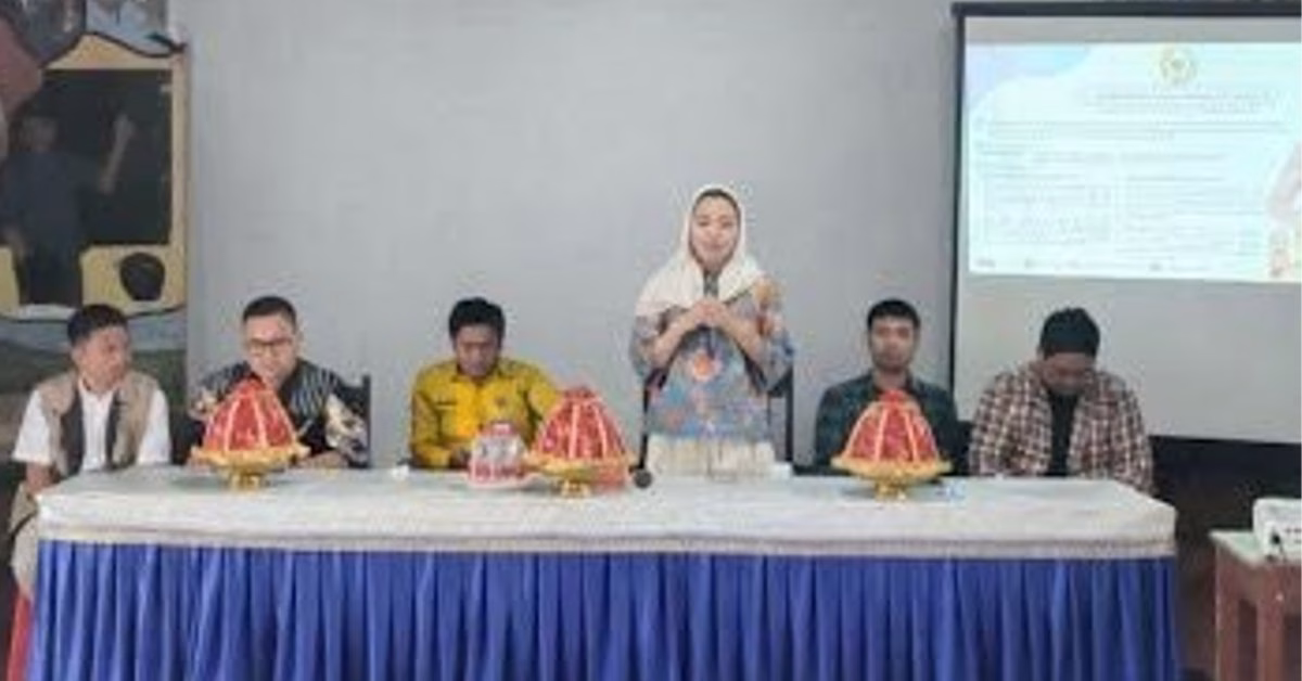 DPD RI