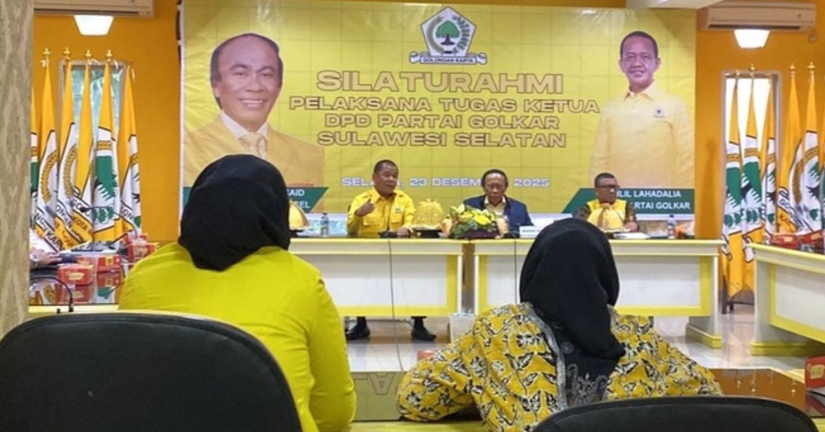 Golkar