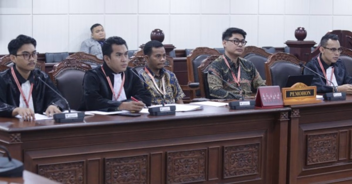 KPU