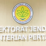 Itjen Kementan RI.(foto/ist)