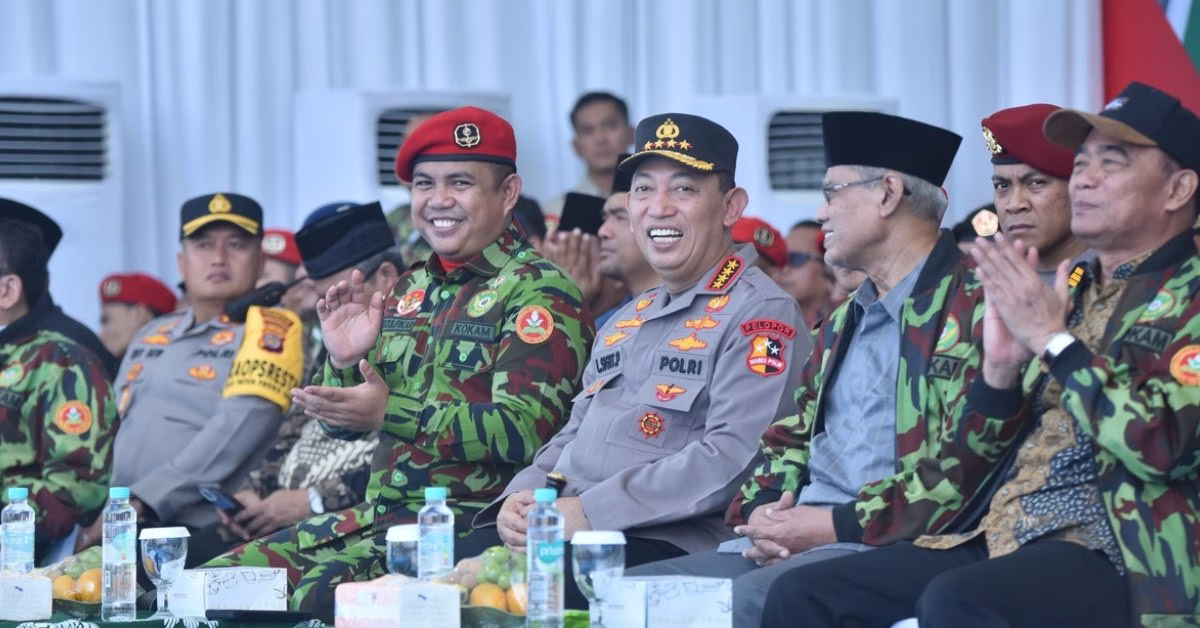 Pemuda Muhammadiyah