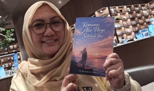 Andi Syahruni Aryanti