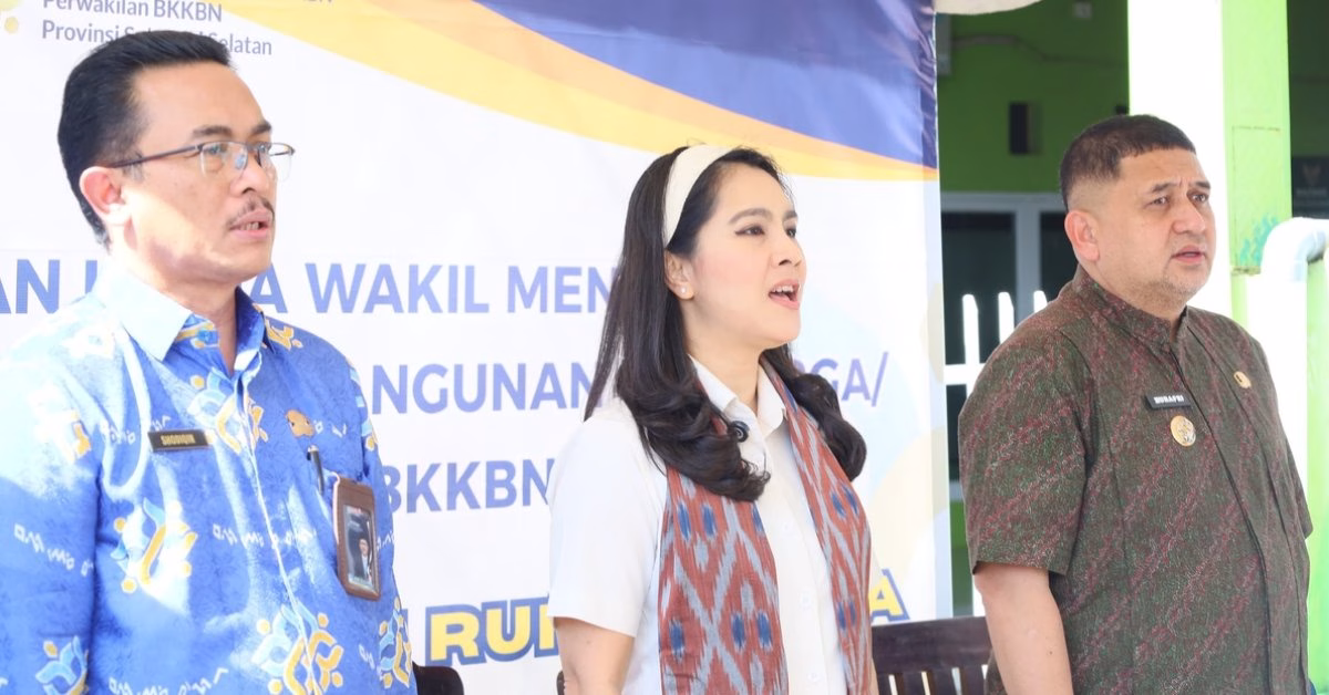 Isyana Bagoes Oka