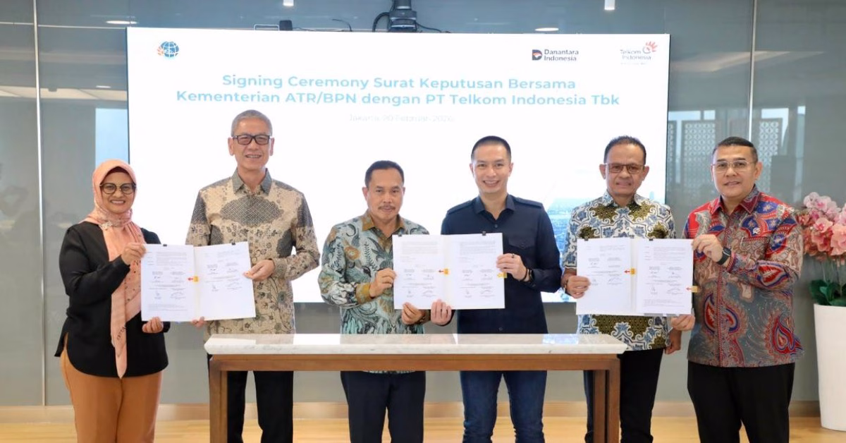 PT Telkom