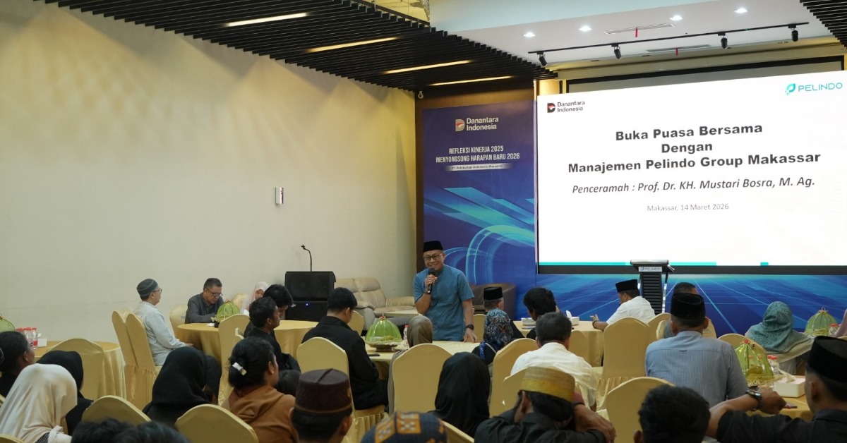 Pelindo