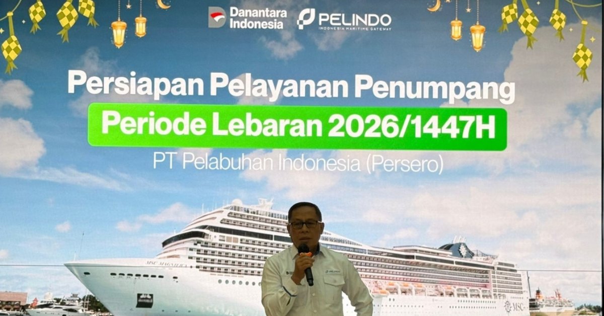 Pelindo