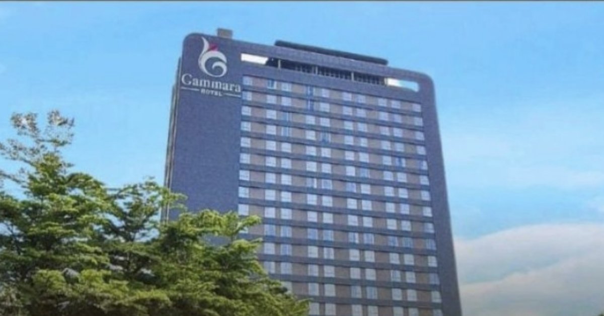 Gammara