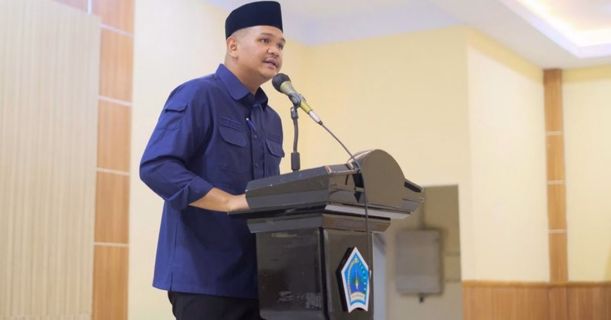Uji Nurdin