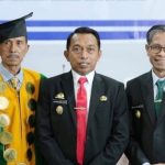 Bupati Sidrap Syahar