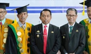 Bupati Sidrap Syahar