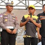 Bupati Sidrap Syahar