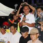 Bupati Sidrap