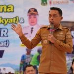 Bupati Sidrap