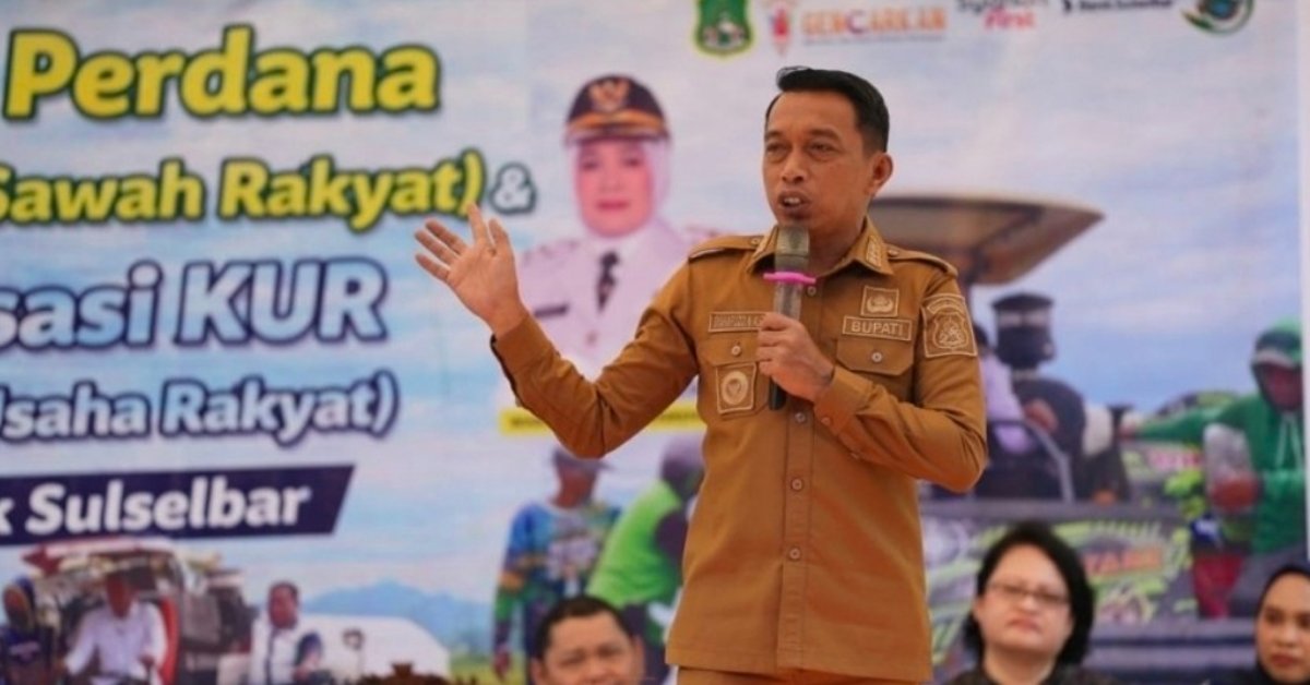 Fix Upload_1-150 Bupati Sidrap
